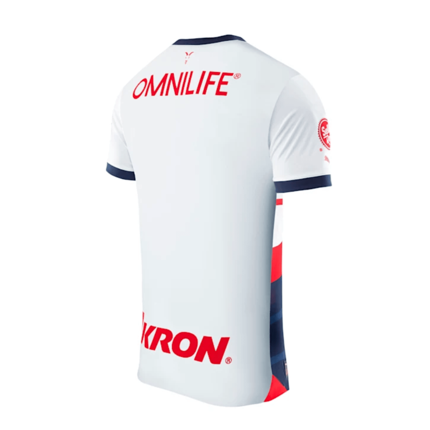 Puma Chivas 23/24 Away Jersey 763511-01