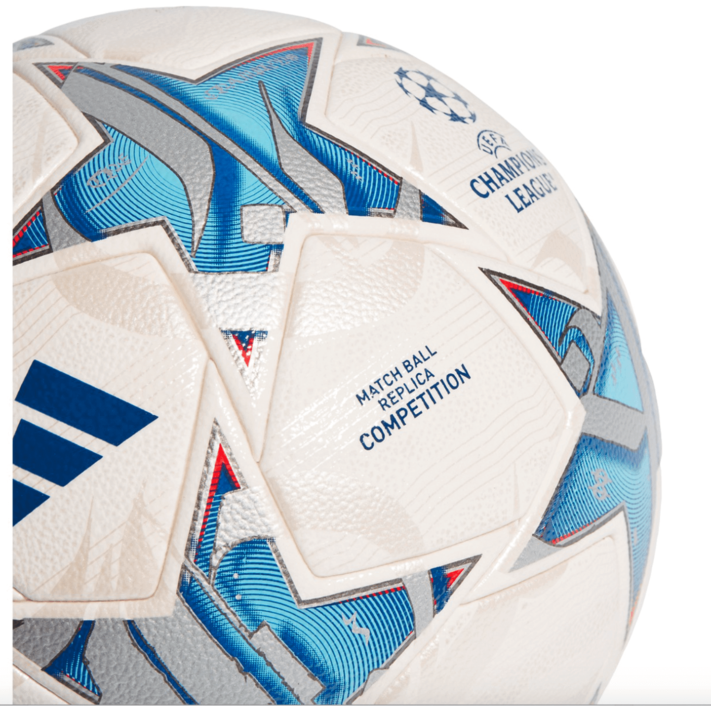 Adidas UEFA Champions League 23/24 Competition Ball IA0940
