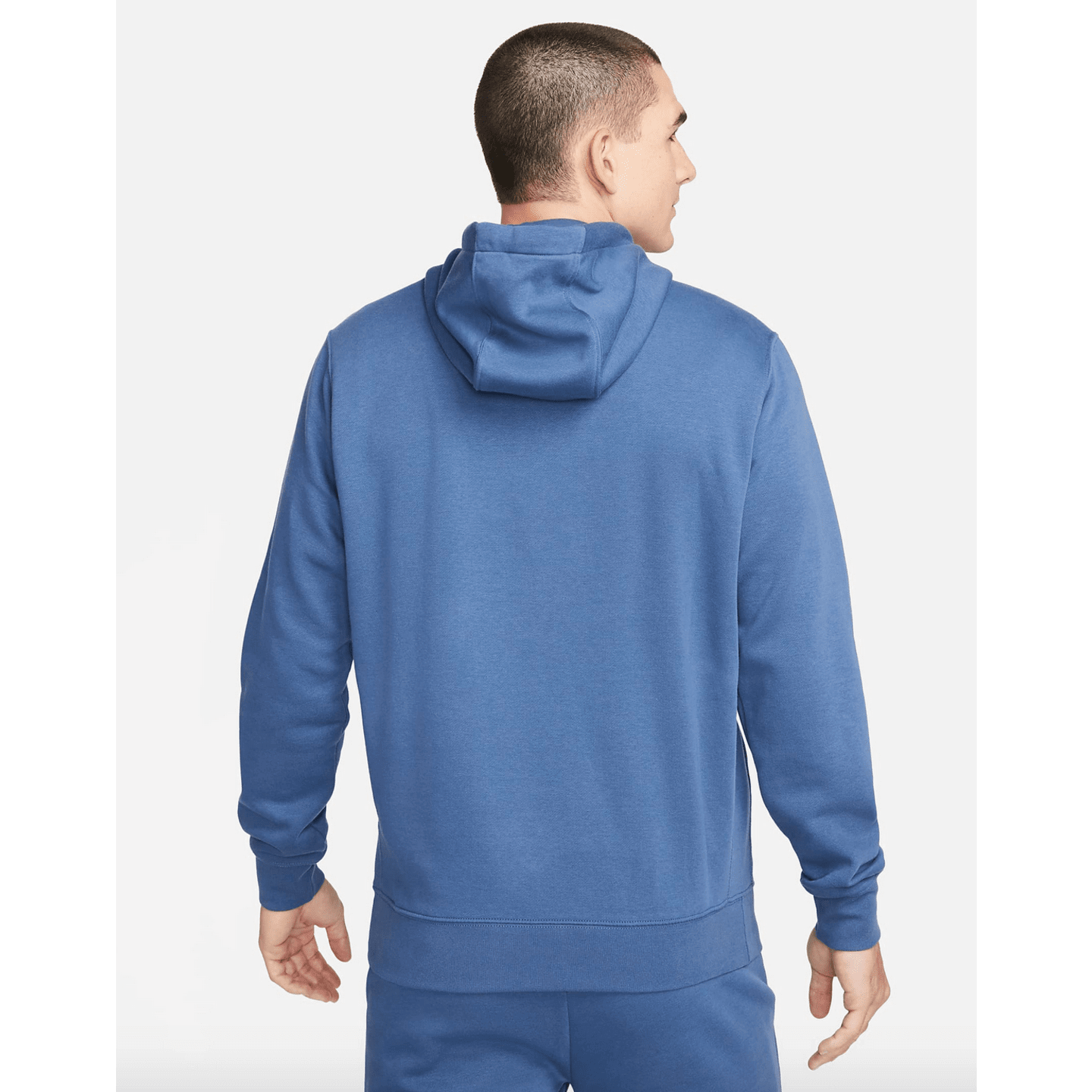 Nike USA Club Fleece Pullover Hoodie DV2042-434