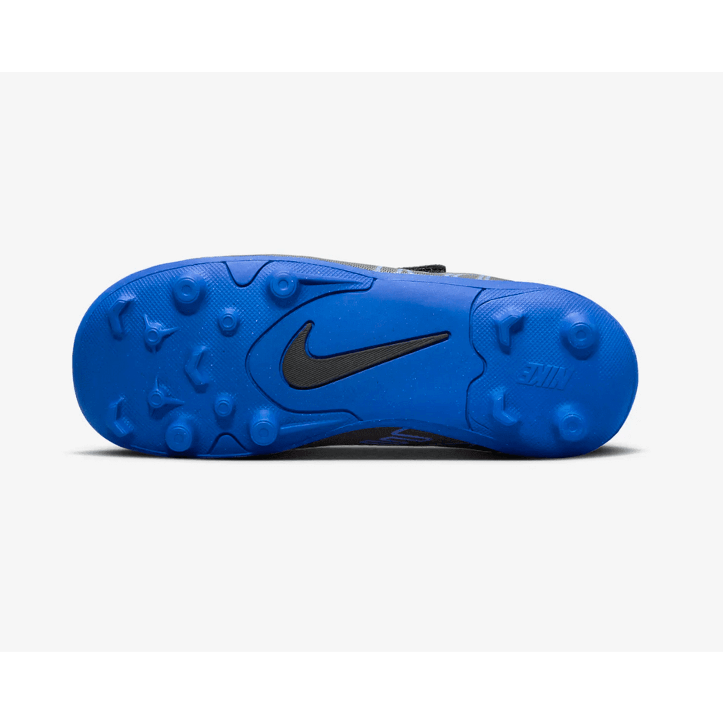 Nike Mercurial Vapor 15 Club Youth MG Firm Ground Cleats DJ5964-040
