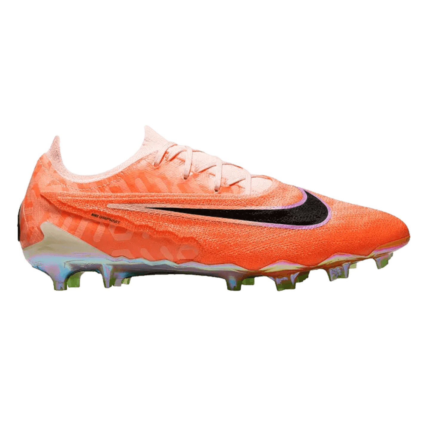 Nike Phantom GX Elite NU Firm Ground Cleats Soccer DZ3482-800