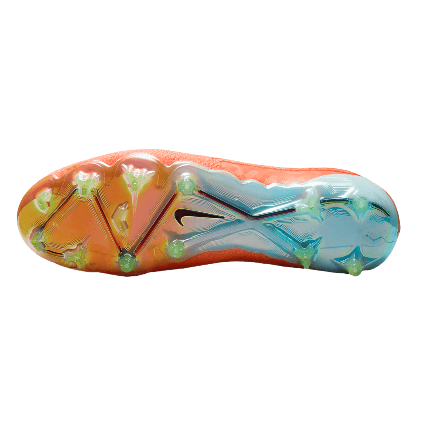 Nike Phantom GX Elite NU Firm Ground Cleats DZ3482-800