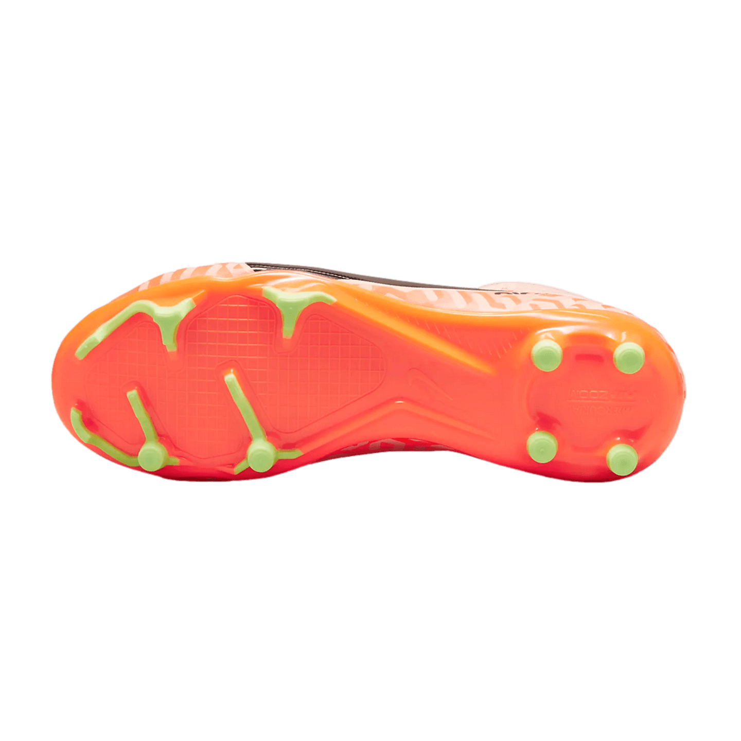 Nike Mercurial Zoom Superfly 9 Academy WC Youth MG Firm Ground Cleats DZ3472-800
