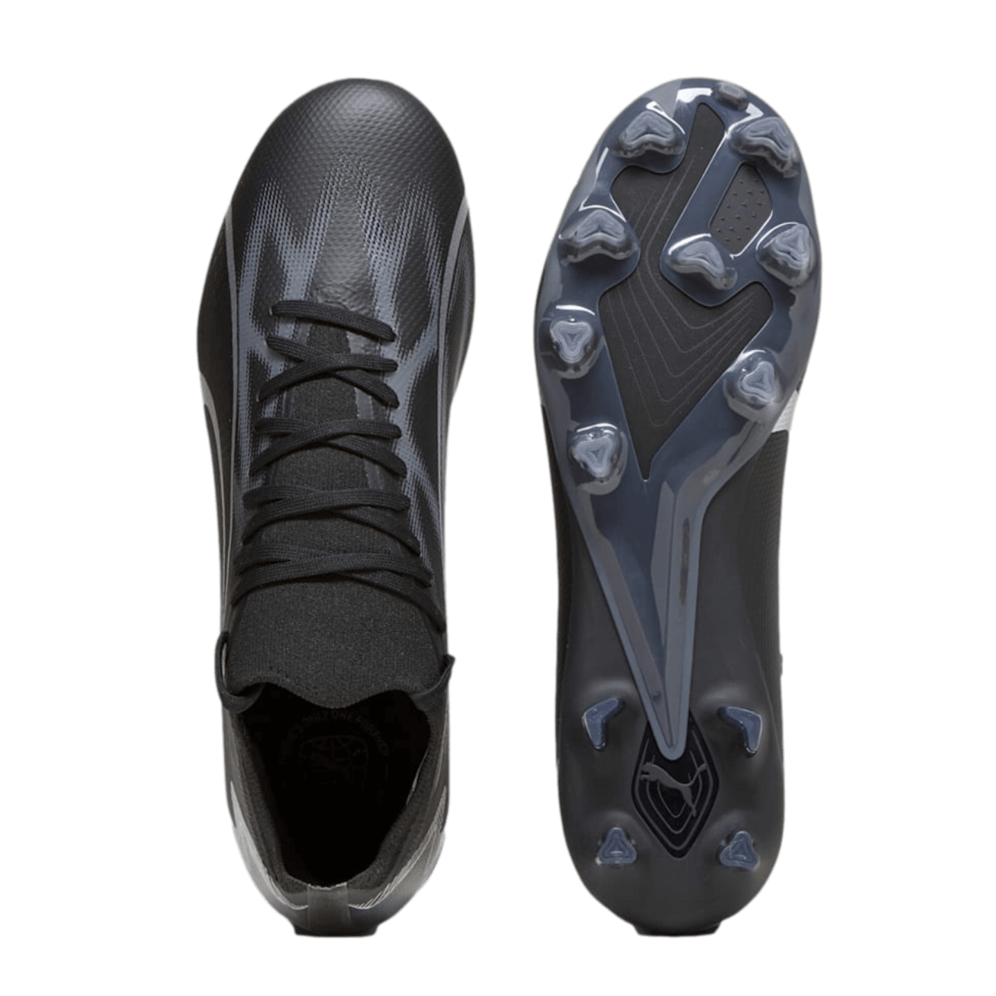 Puma Ultra Match Firm Ground Cleats 107347-02