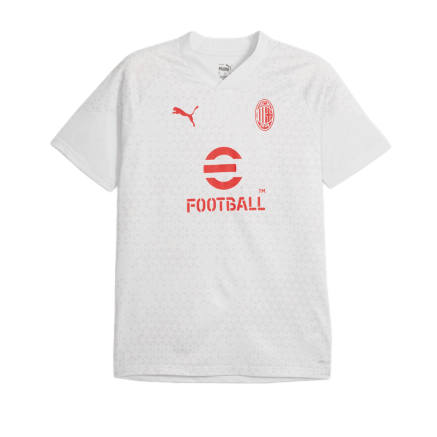 Puma AC Milan Training Jersey 772254-13
