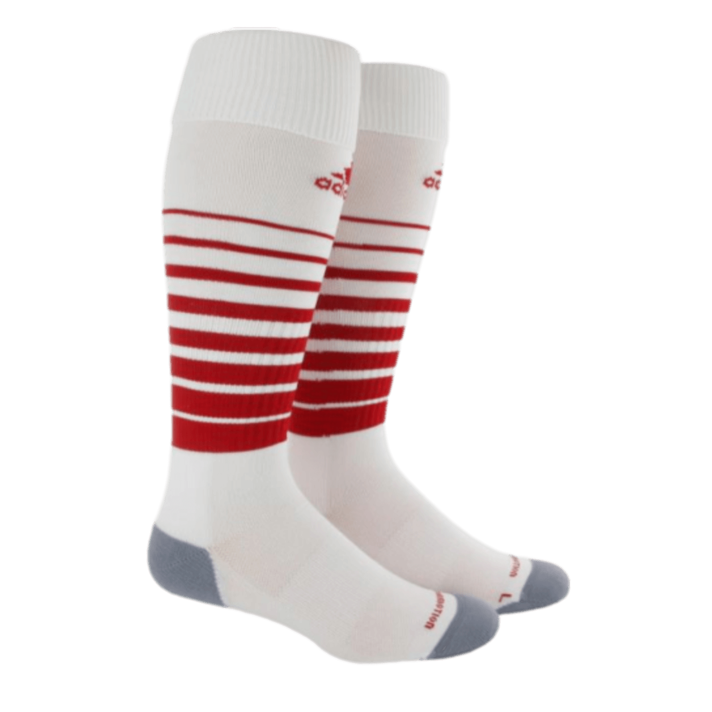 Adidas Team Speed Socks - White 5130180