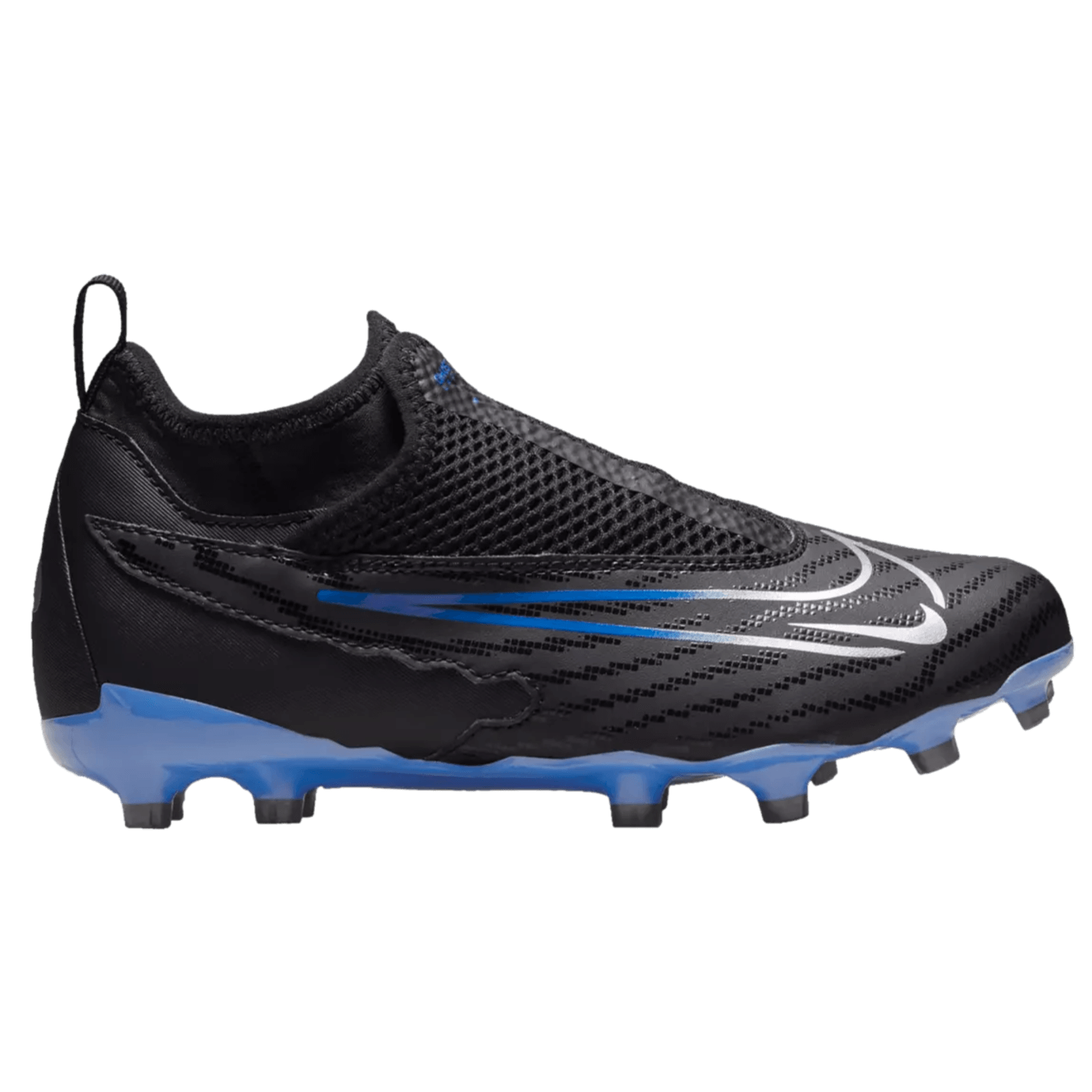 Nike Phantom GX Academy Dynamic Fit Youth MG Firm Ground Cleats Nike Phantom GX Academy Dynamic Fit Youth MG Firm Ground Cleats