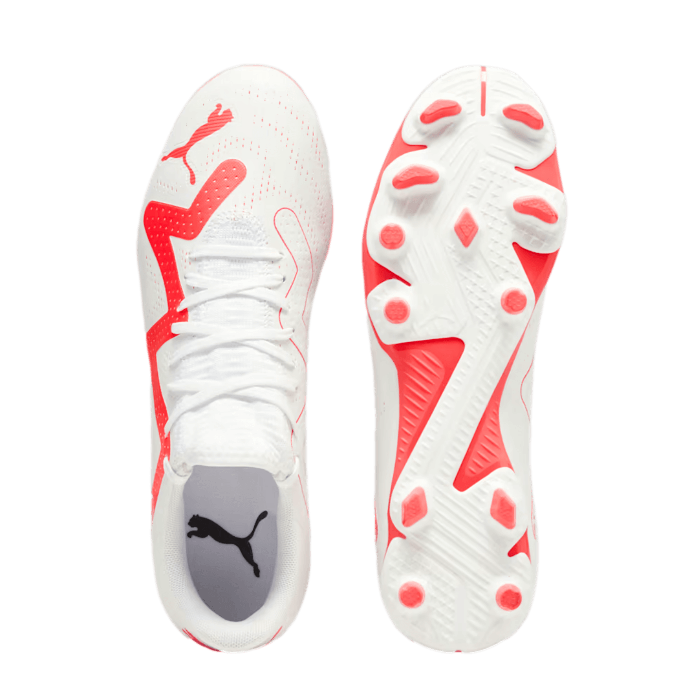 Puma Future Play Firm Ground Cleats 107377-01