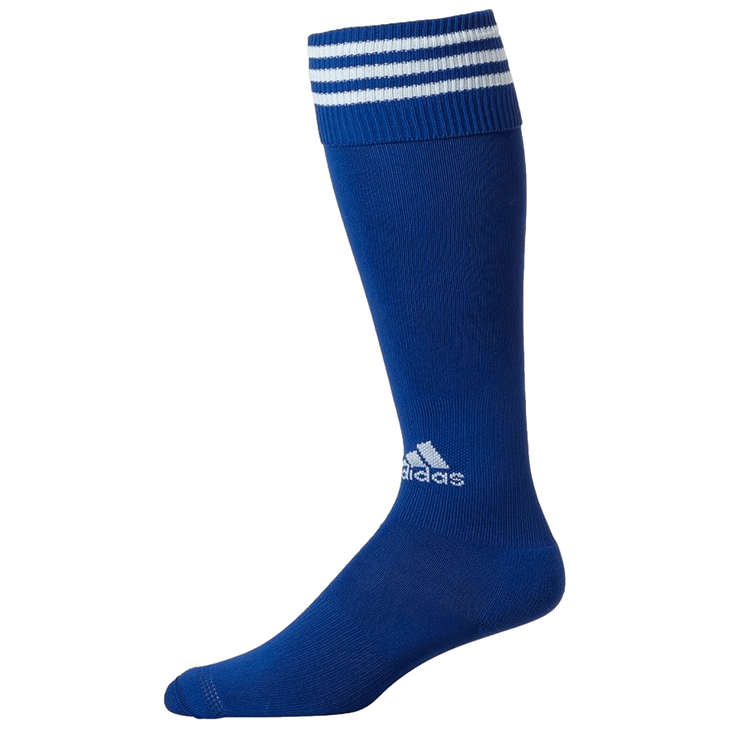 Adidas Copa Zone Cushioned Socks - Blue 228837
