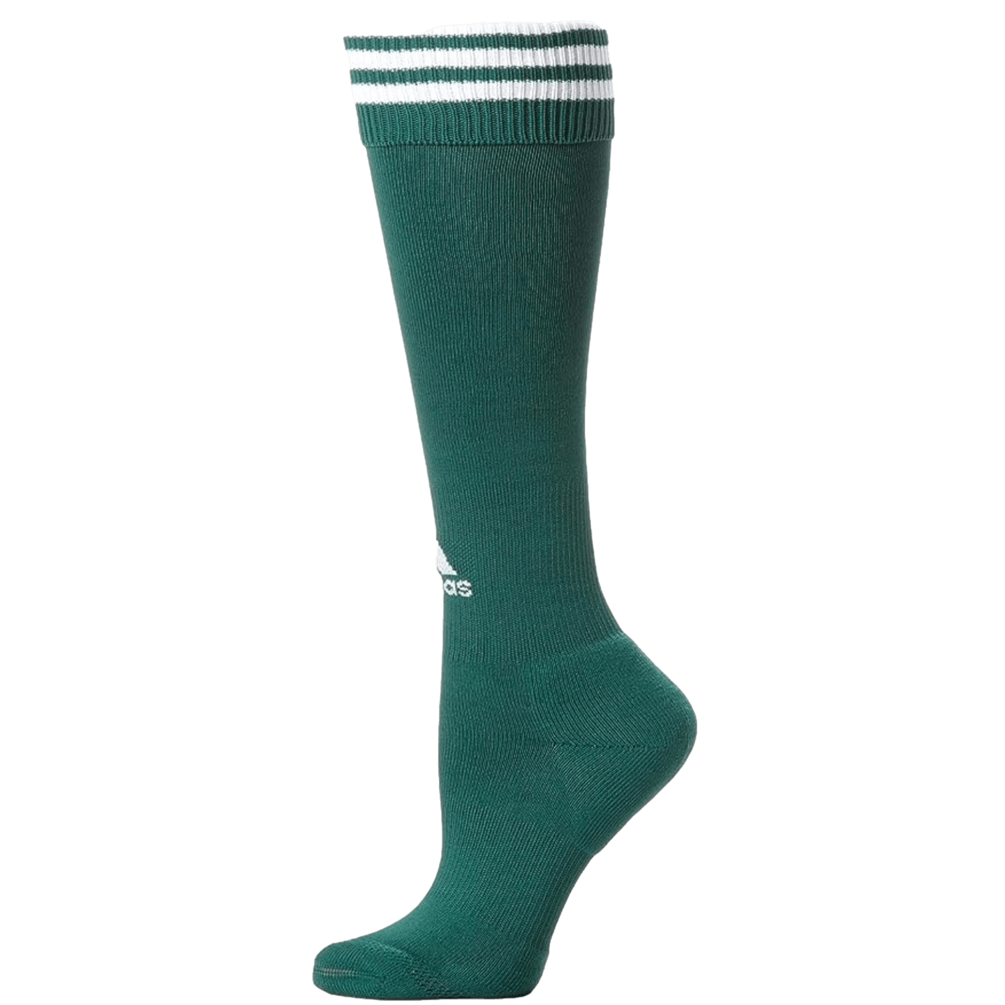 Adidas Copa Zone Cushioned Socks - Green 956842