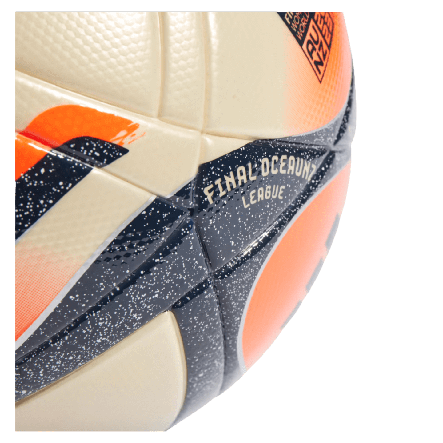 Adidas Oceaunz Womens World Cup Finals League Soccer Ball IA1010