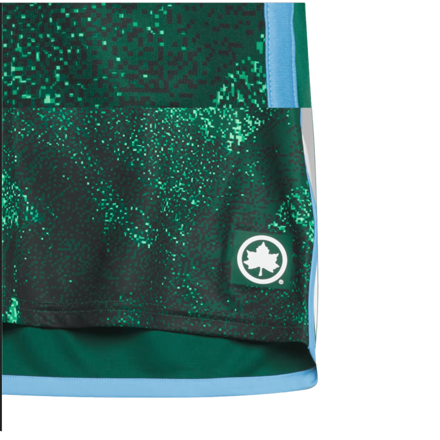 Adidas New York City FC 2023 Youth Third Jersey HZ2025