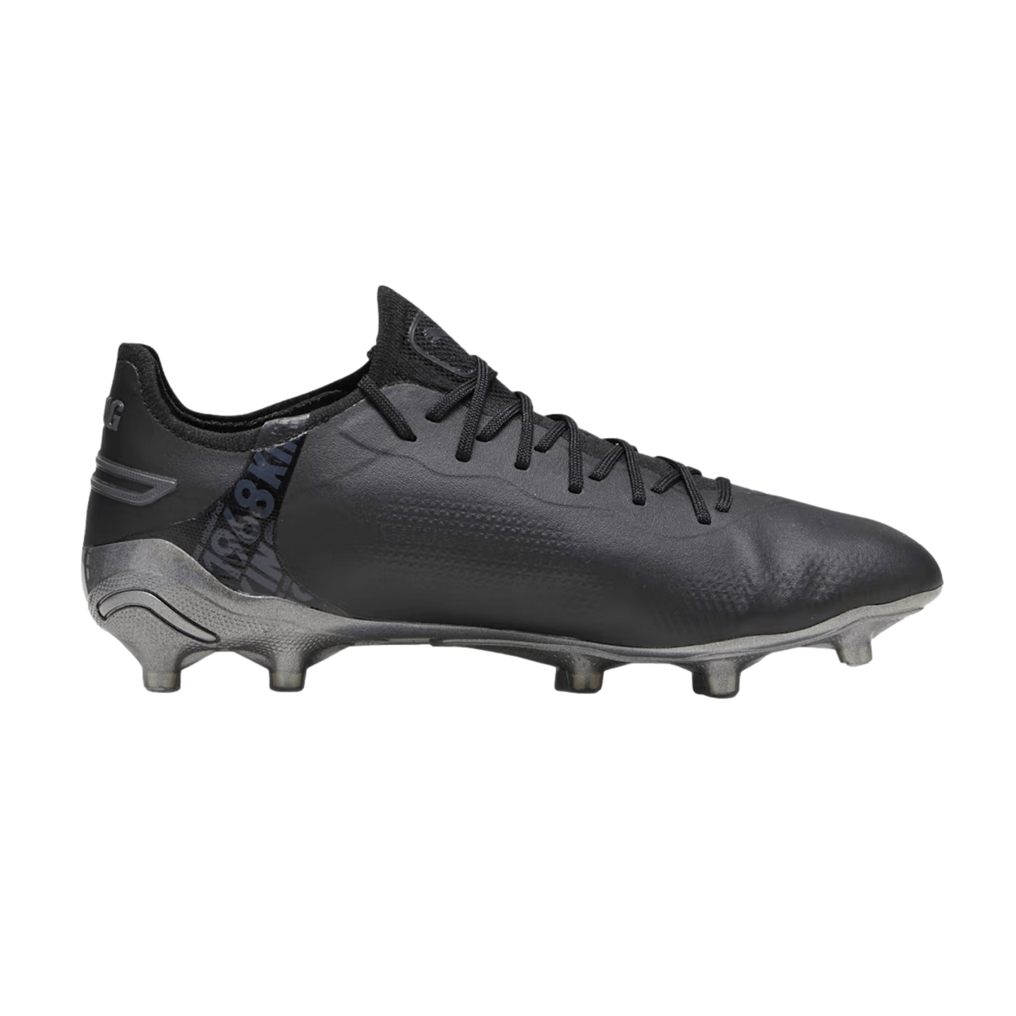 Puma king gris sales