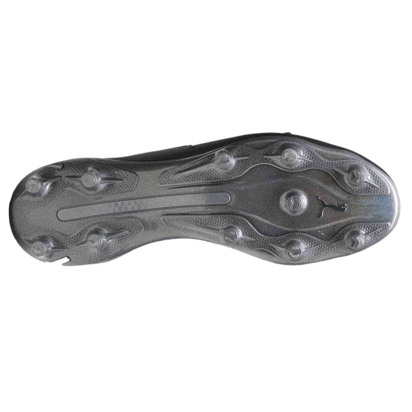 Puma King Ultimate Firm Ground Cleats 107563-03
