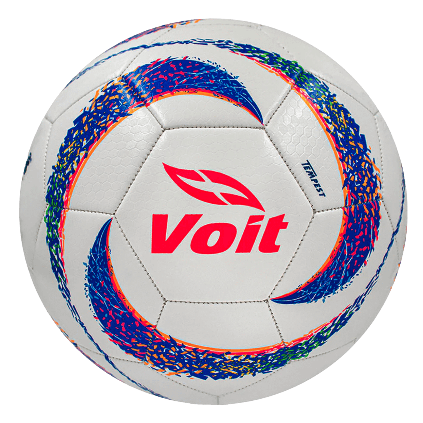 Voit Tempest Apertura 23 MS Recreational Soccer Ball 83592