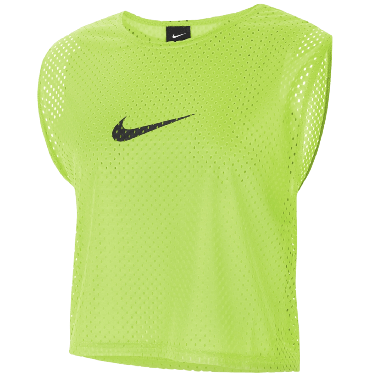 Chaleco nike verdes shop
