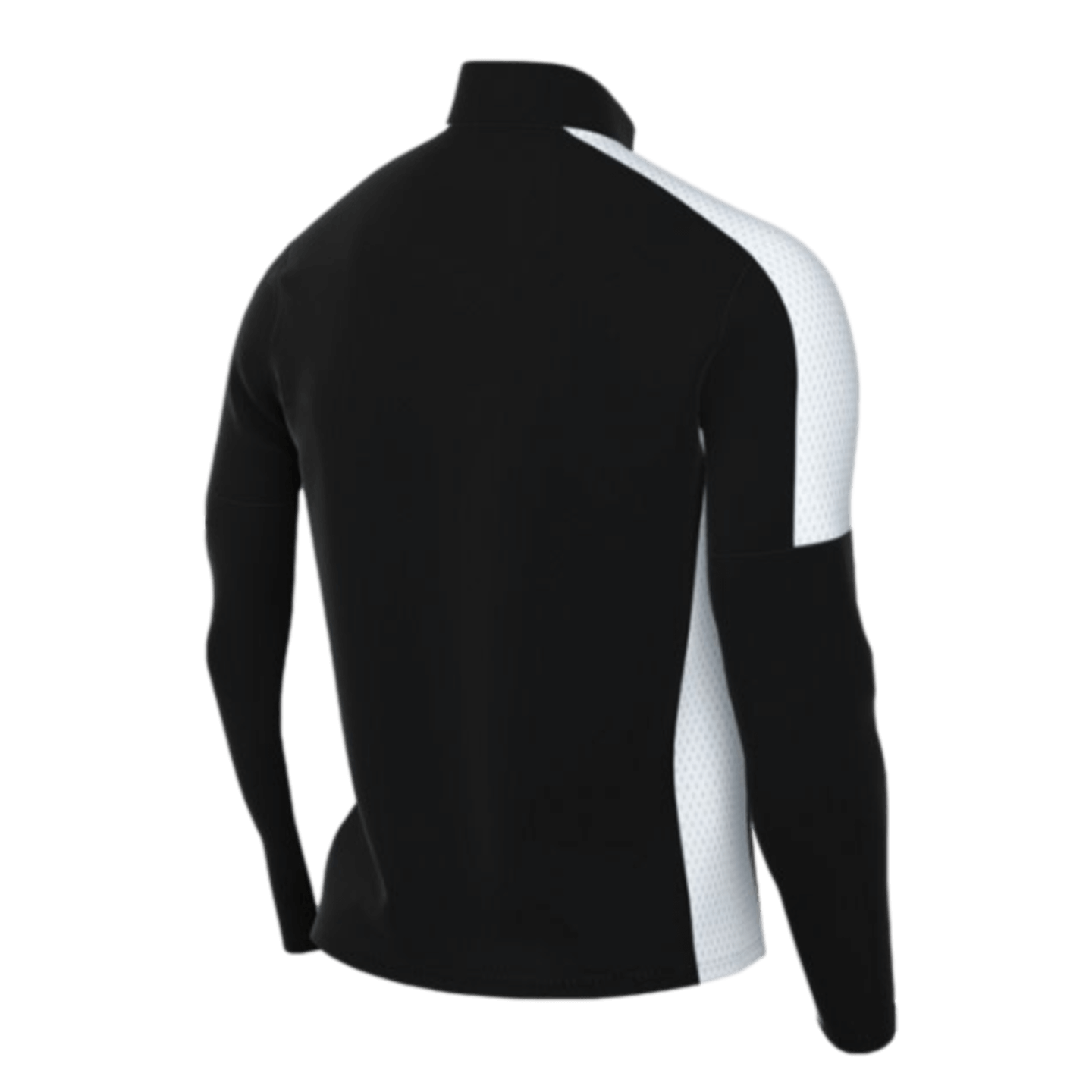 Nike Academy 23 Drill Top - Black DR1352-010