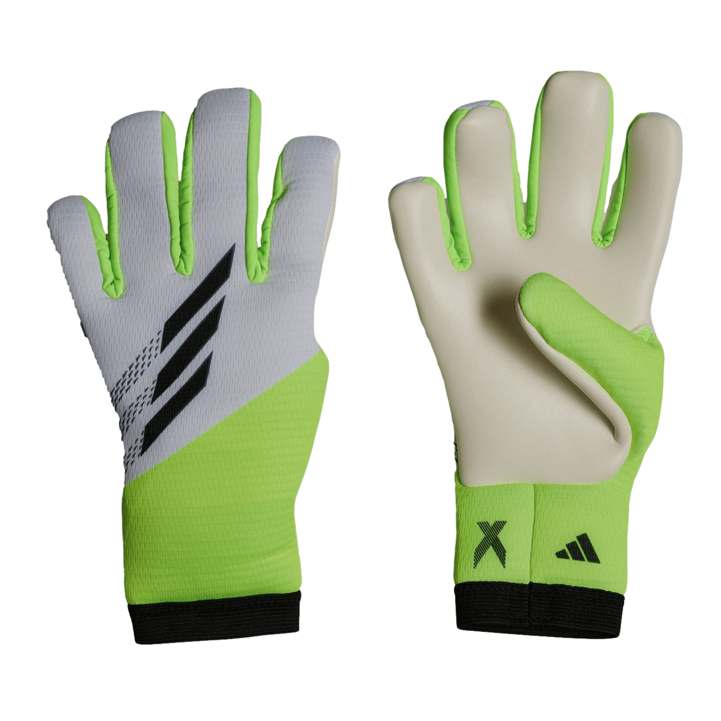 Adidas X Training Youth Goalkeeper Gloves IA0833