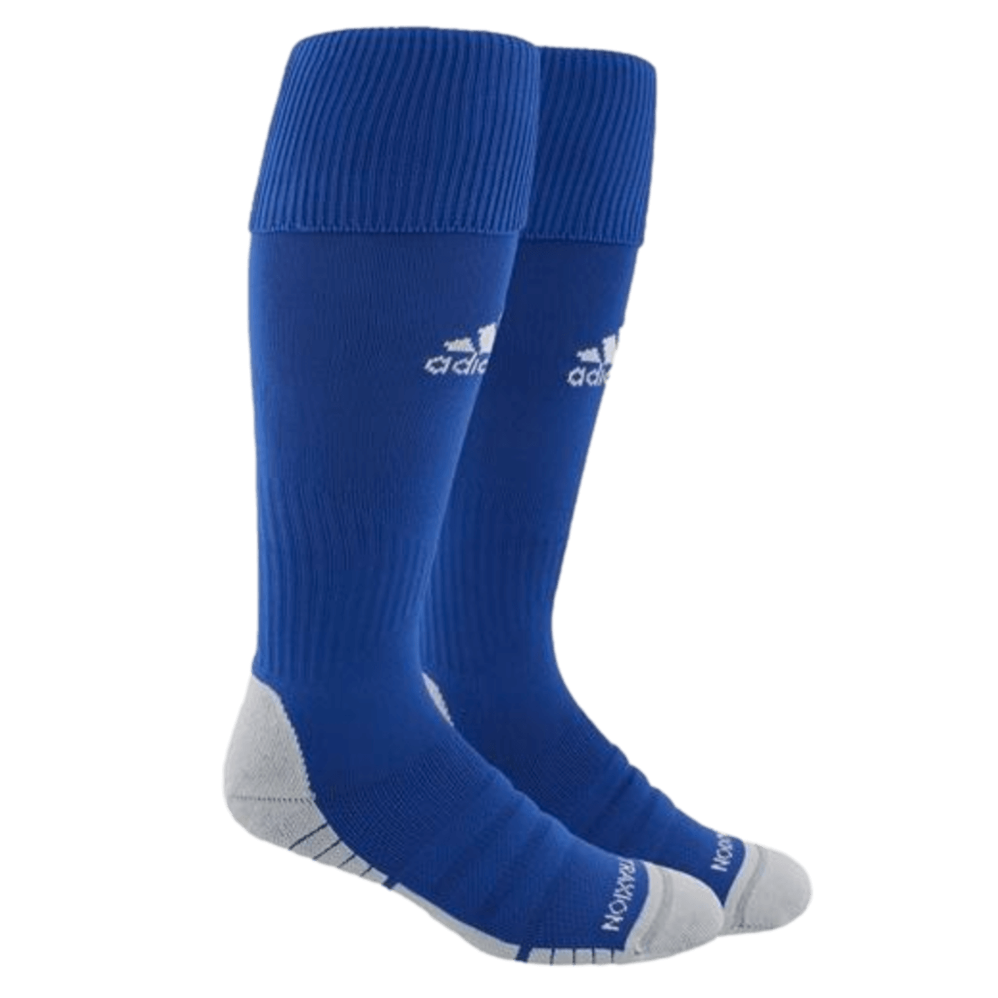 Adidas Team Speed Pro Over the Calf Socks - Blue 5145717