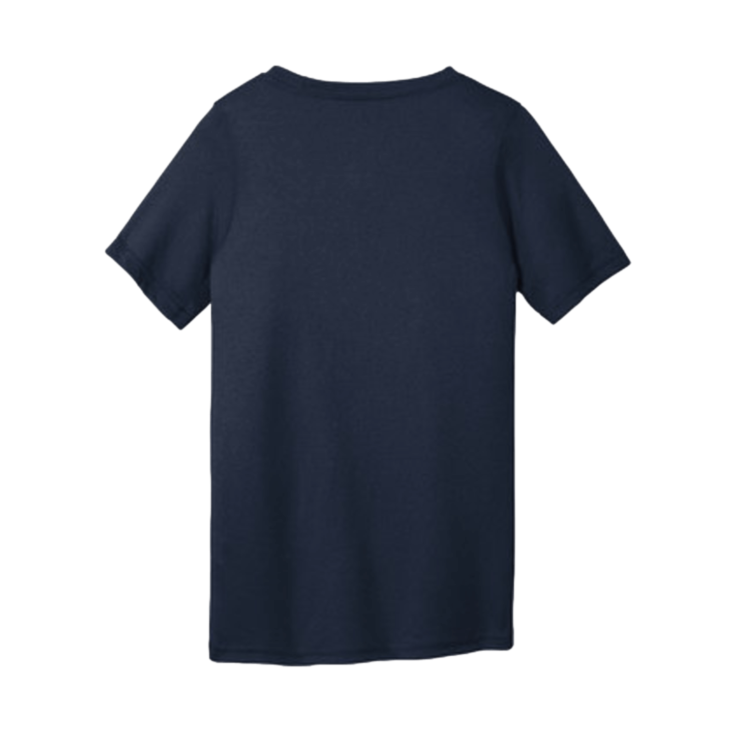 Nike Team Legend Youth Training Jersey - Navy Blue 840178-419