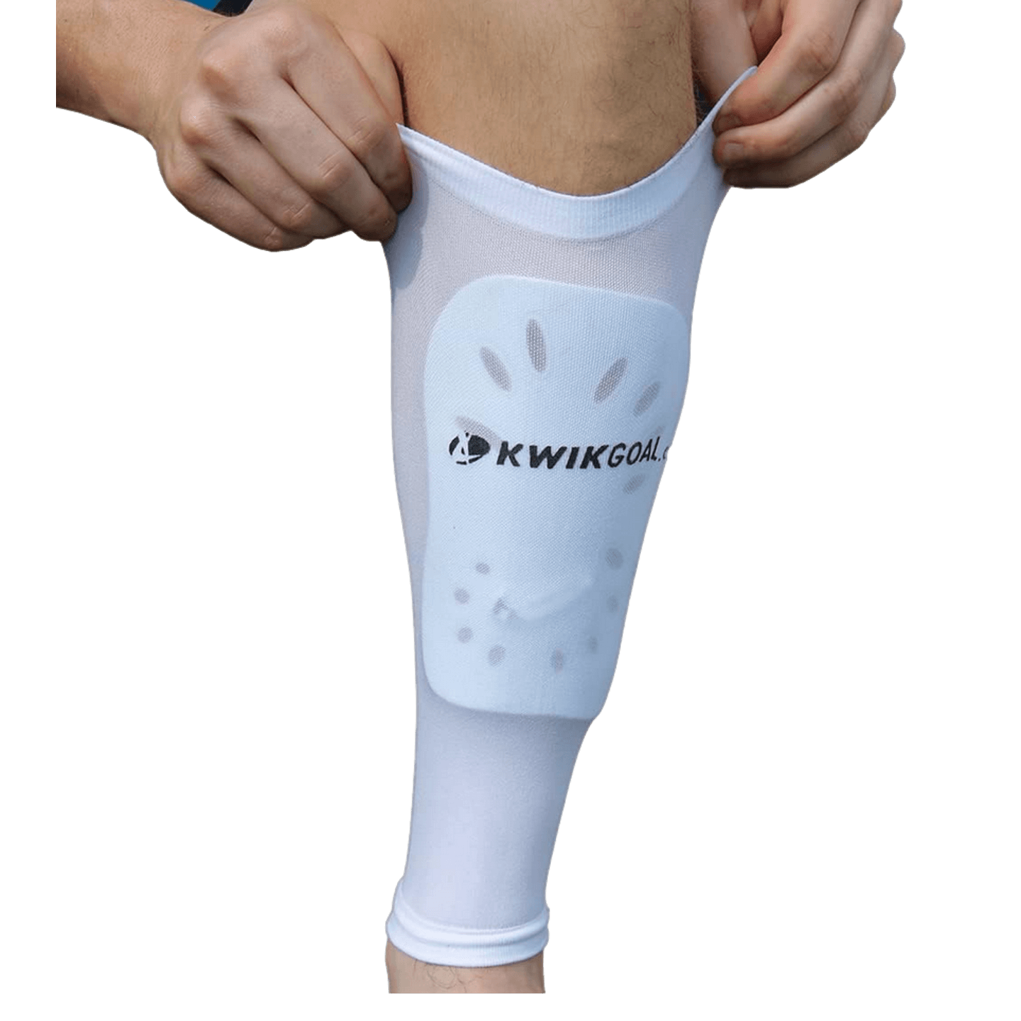 Kwik Goal Compression Sleeves 19B624