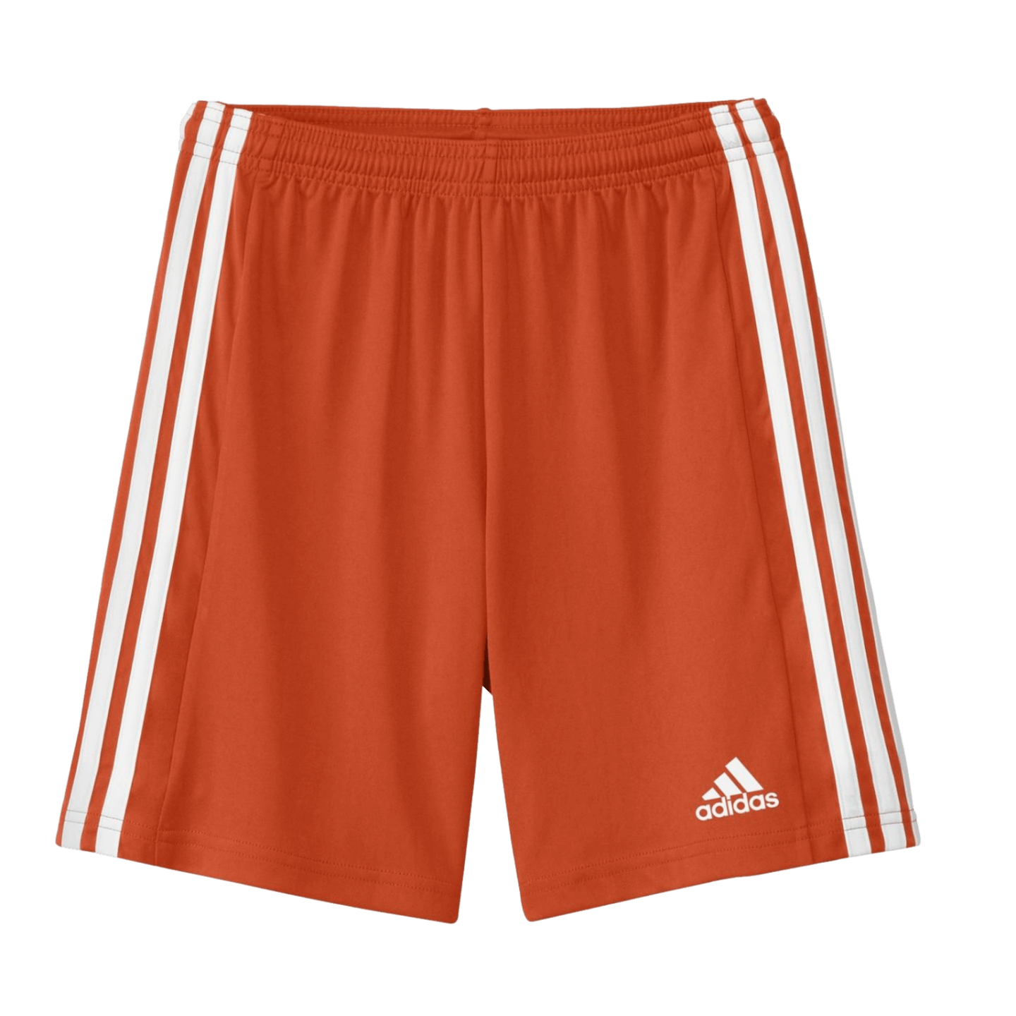 Adidas Squadra 21 Youth Shorts - Orange GN8082