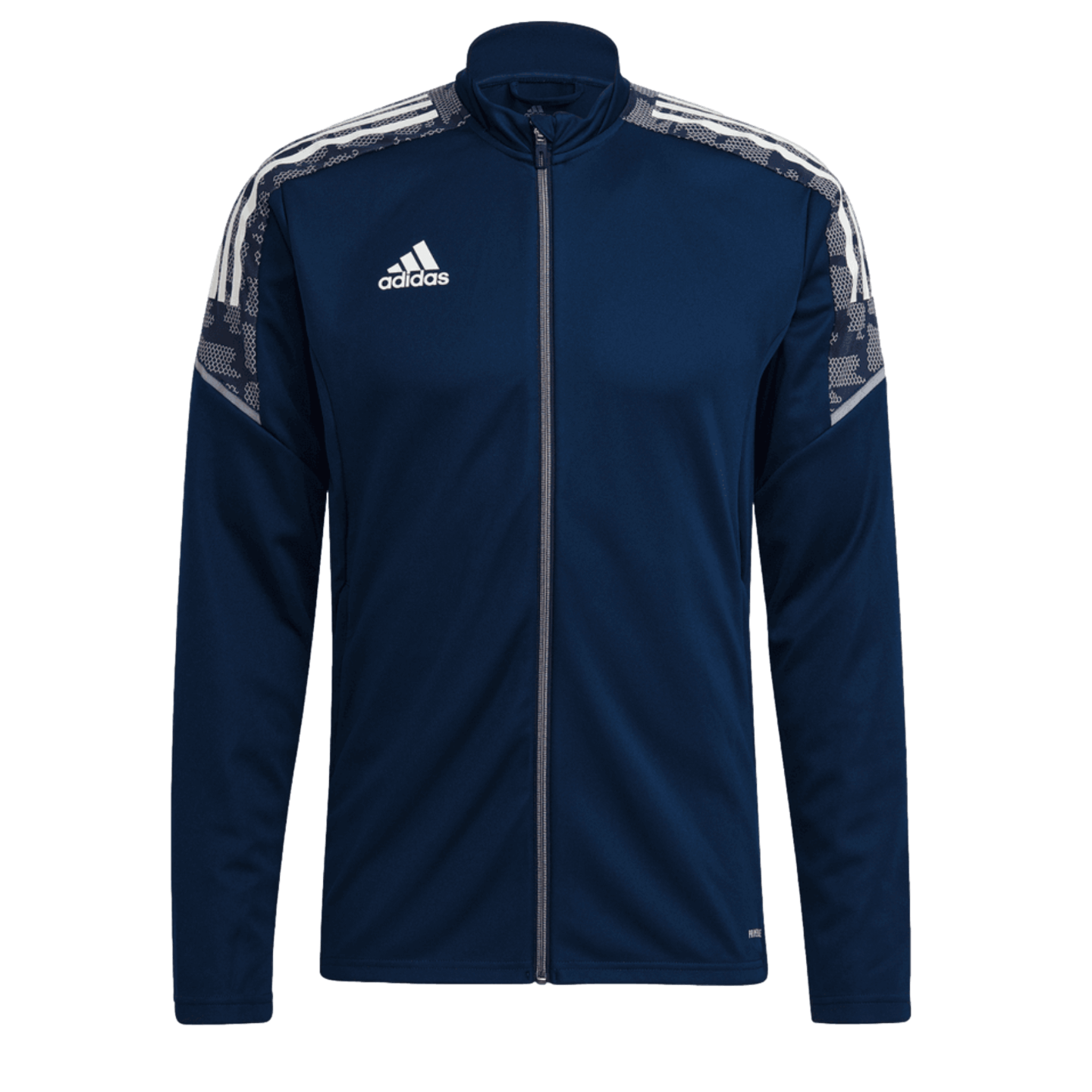 Adidas Condivo 21 Track Jacket - Navy Blue GE5412