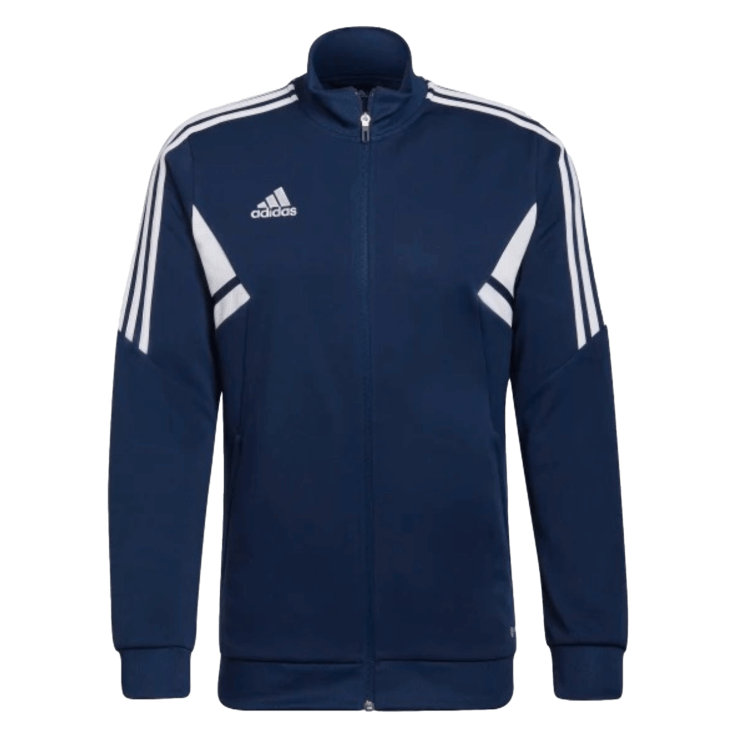 Adidas Condivo 22 Track Jacket - Navy Blue HA6249