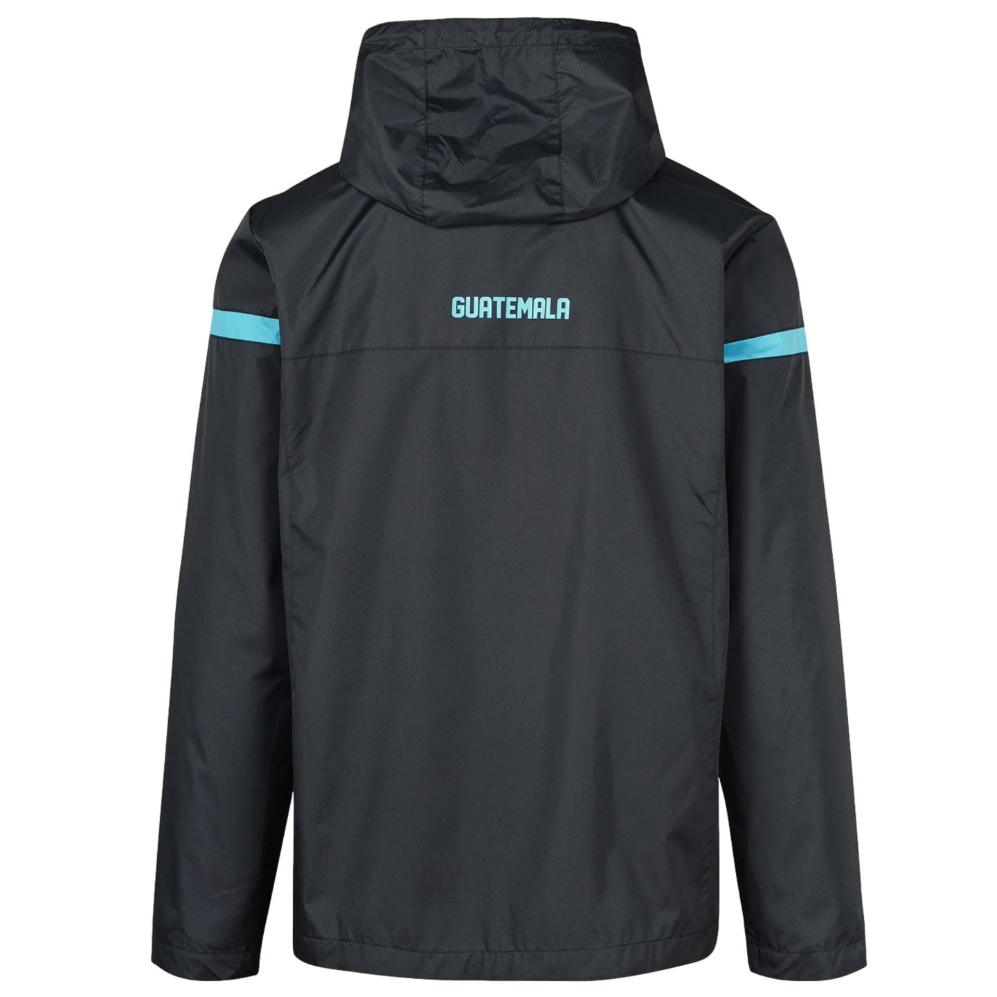 Umbro Guatemala Rain Jacket UUM1GUJK523102-060