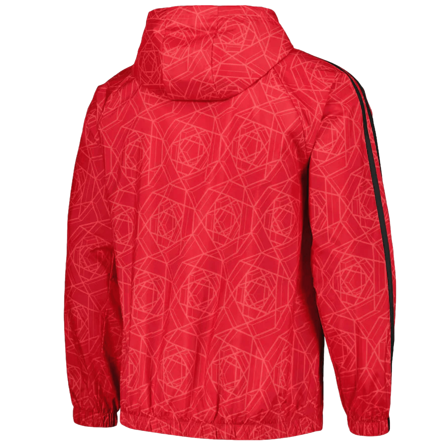 Adidas Manchester United DNA Windbreaker Jacket IA8527