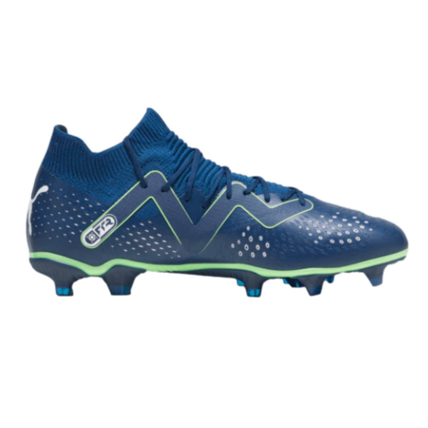 Puma Future Match Firm Ground Cleats – Stefans Soccer