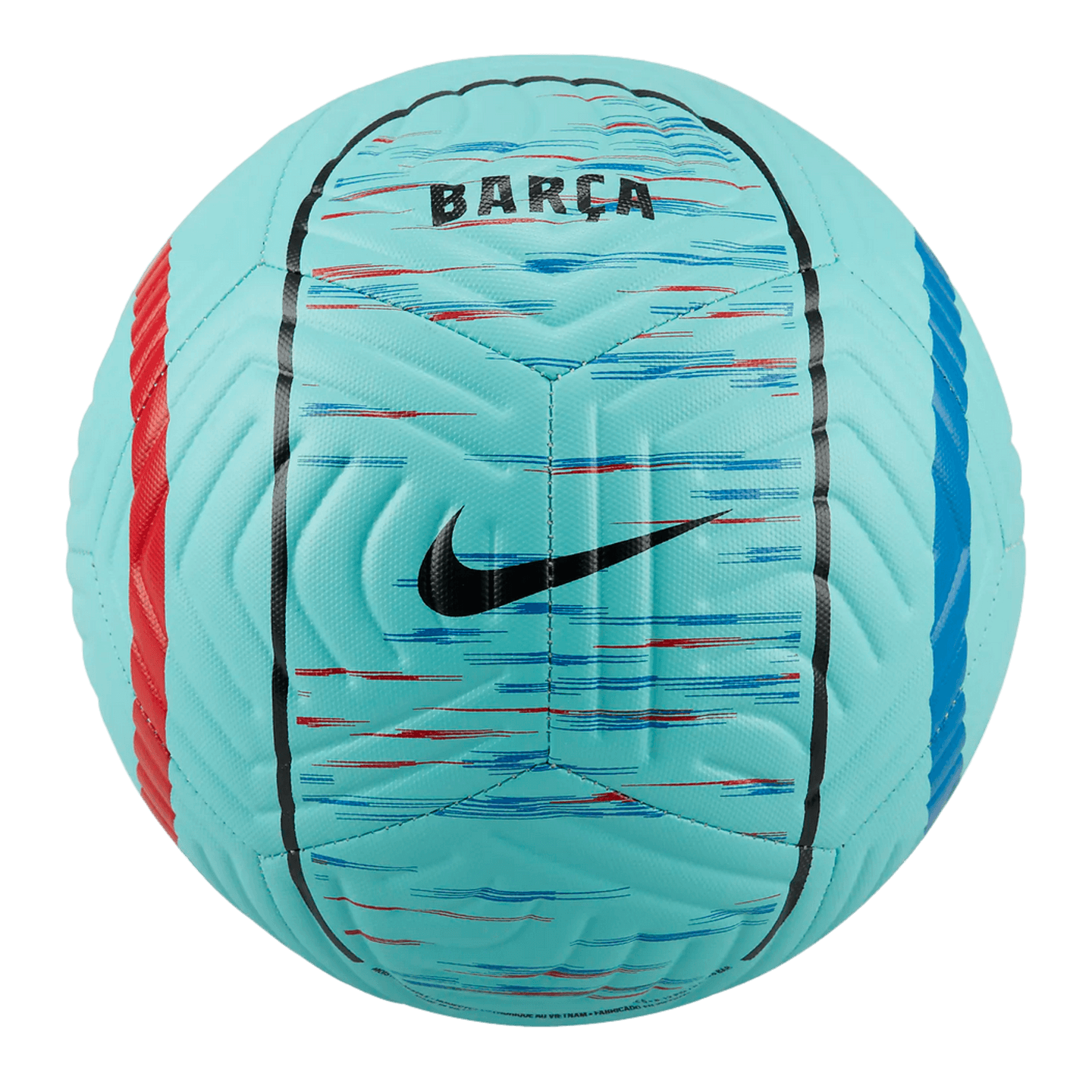 Nike Barcelona Academy Ball FB2898-486
