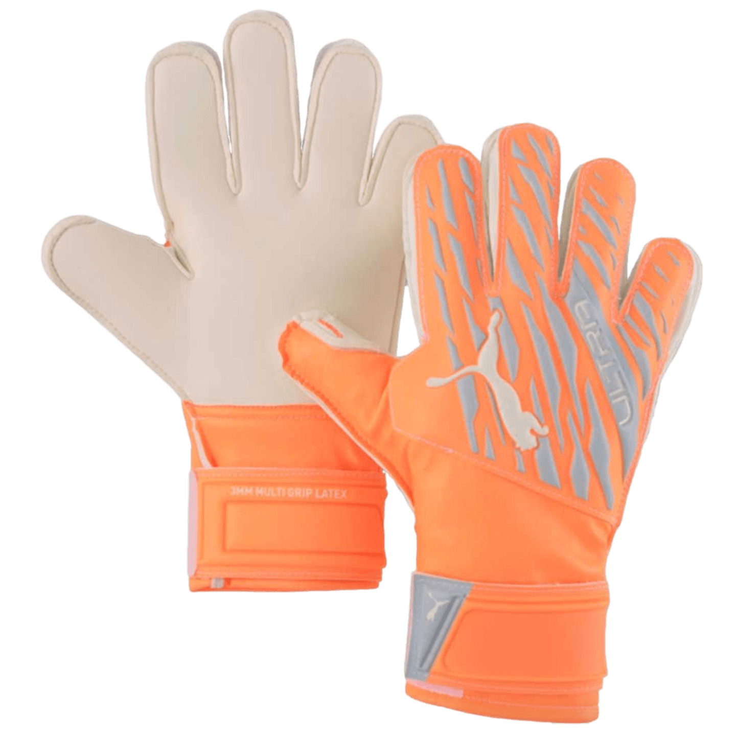 Puma Ultra Protect 3 RC Goalkeeper Gloves 041793-05