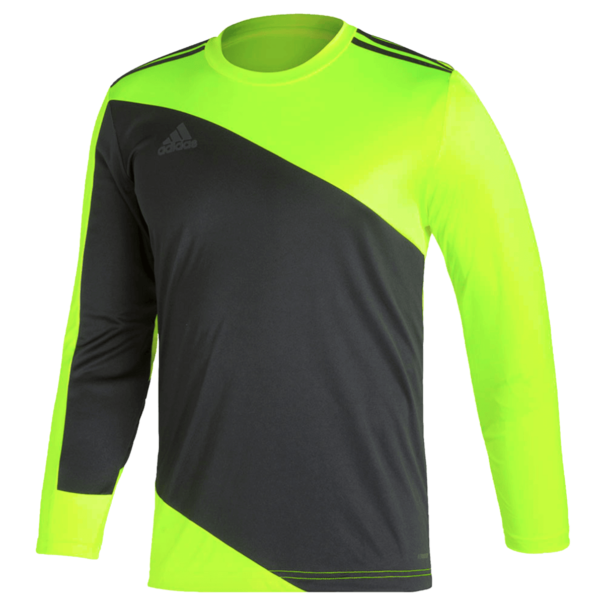 Adidas Squadra 21 Youth Goalkeeper Jersey GN5794