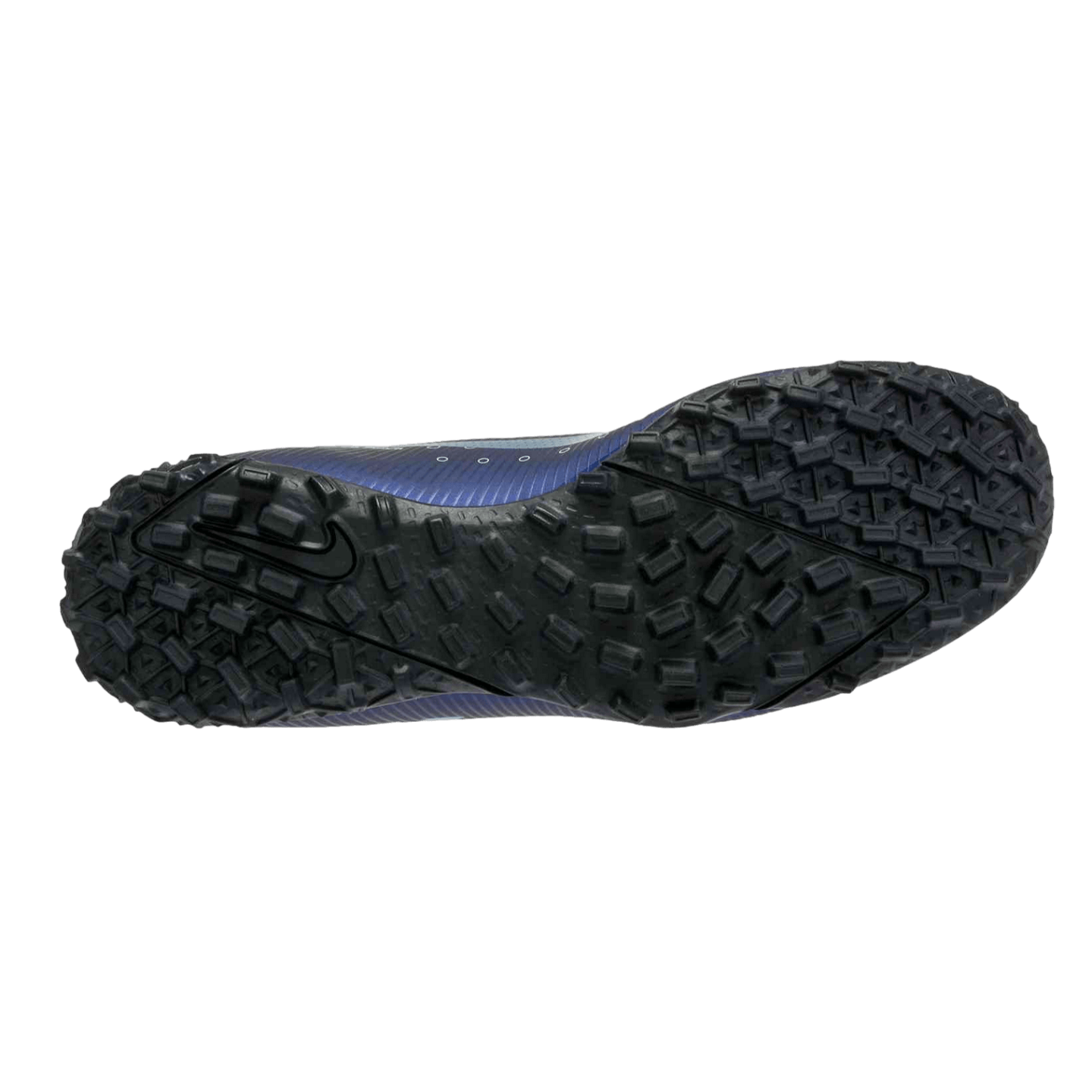 Nike Mercurial Vapor 13 Academy MDS Turf Shoes CJ1306-401