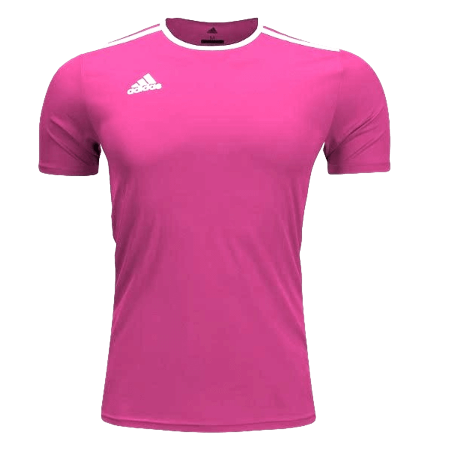 Adidas Entrada 18 Jersey - Pink CZ1070
