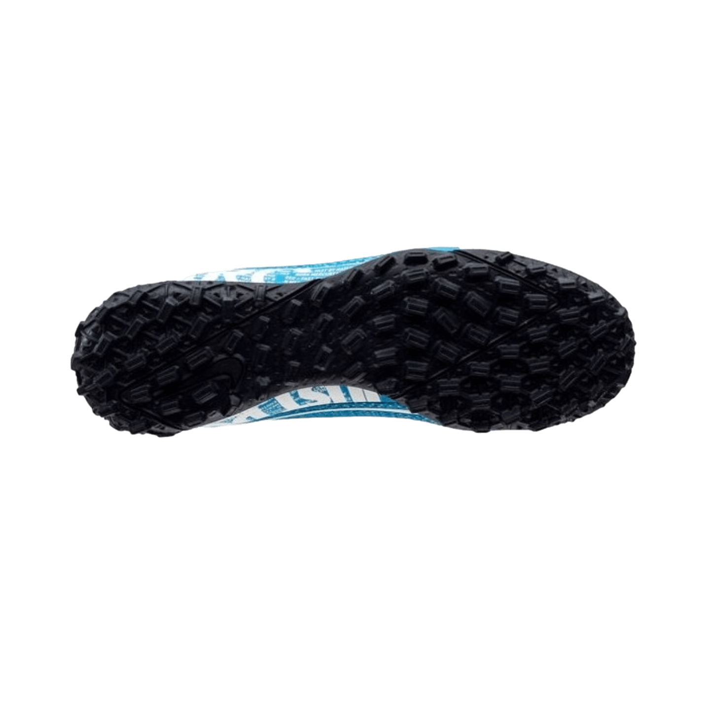 Nike Mercurial Vapor 13 Academy Turf Shoes AT7996-414