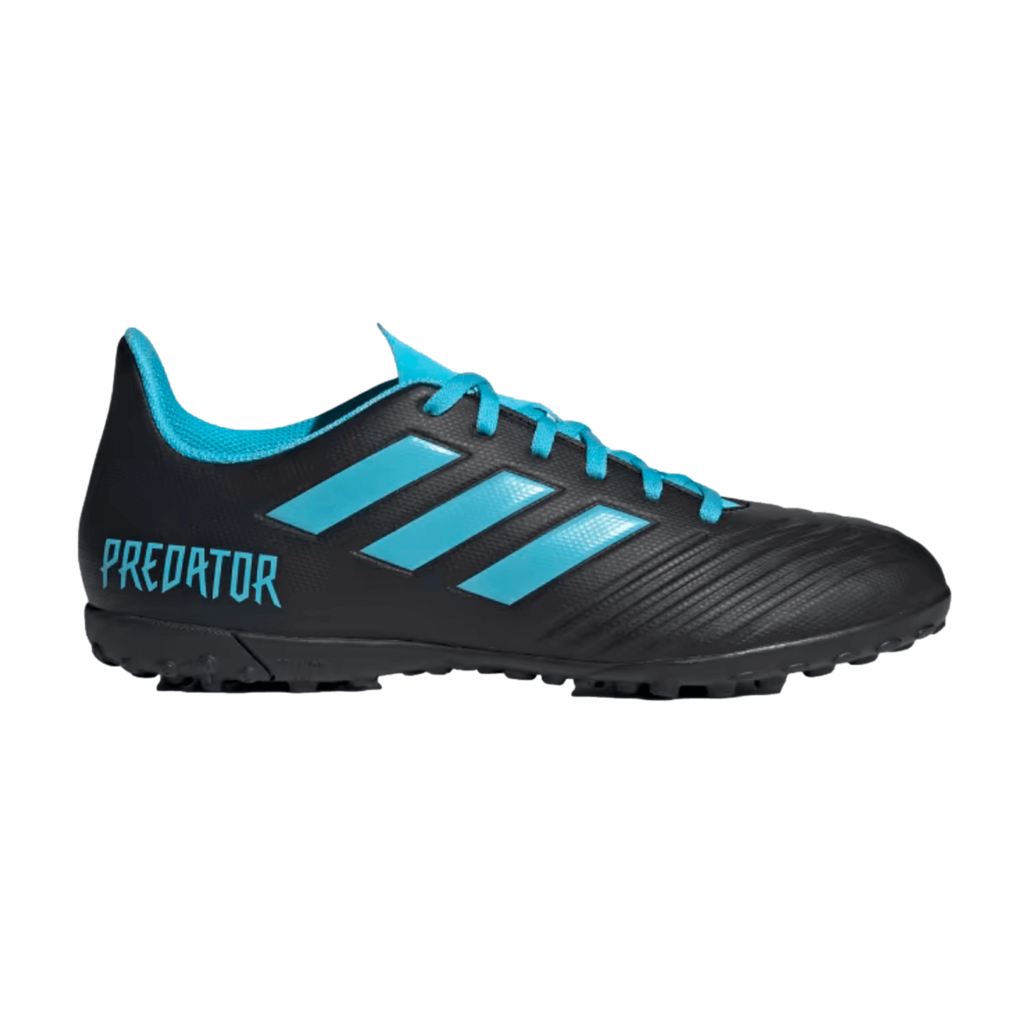 Adidas Predator 19.4 Turf Shoes – Stefans Soccer