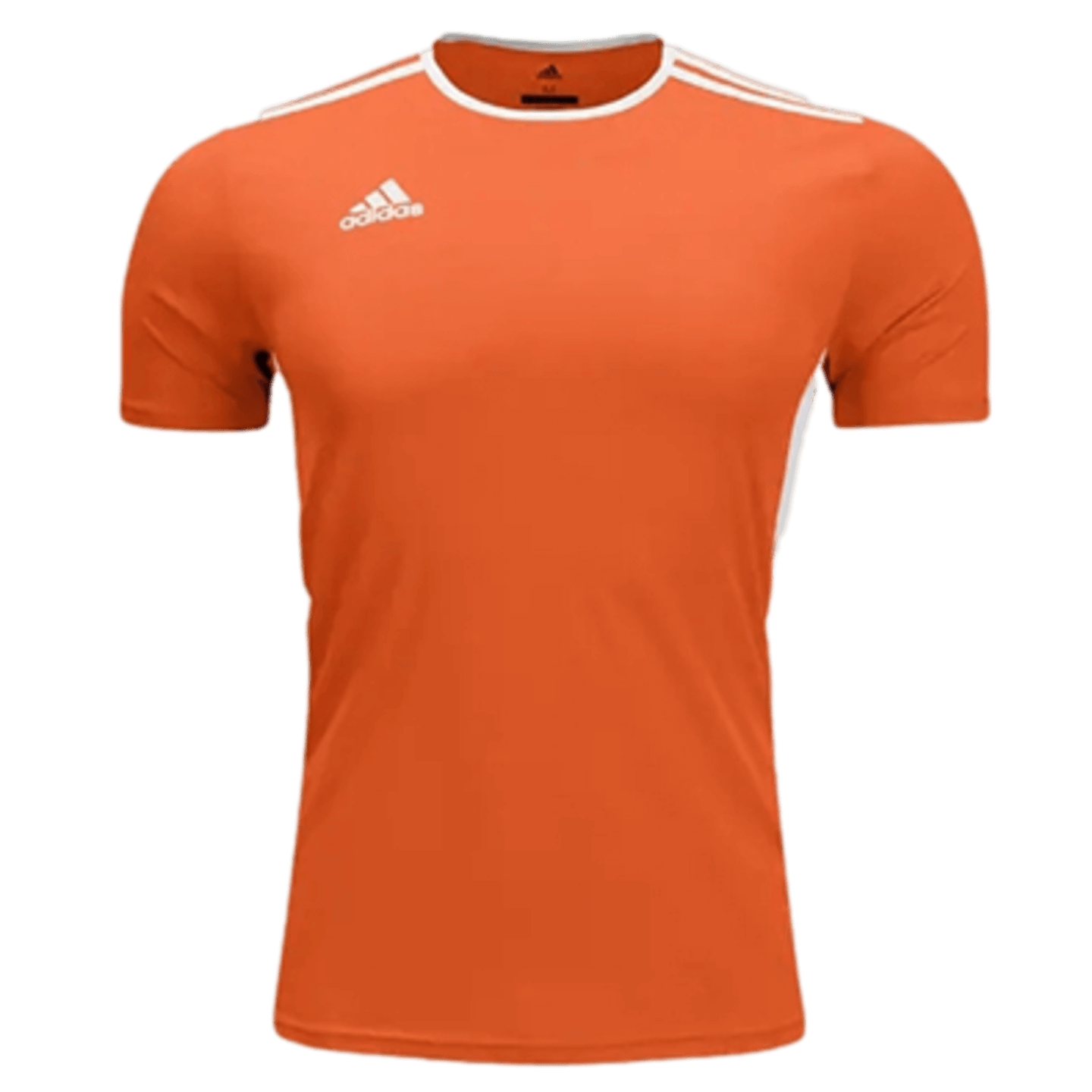 Adidas Entrada 18 Jersey - Orange CD8366