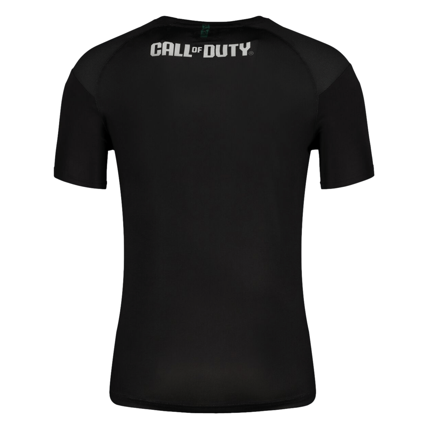 Charly Call of Duty Special Edition Tee 5095183-GREEN