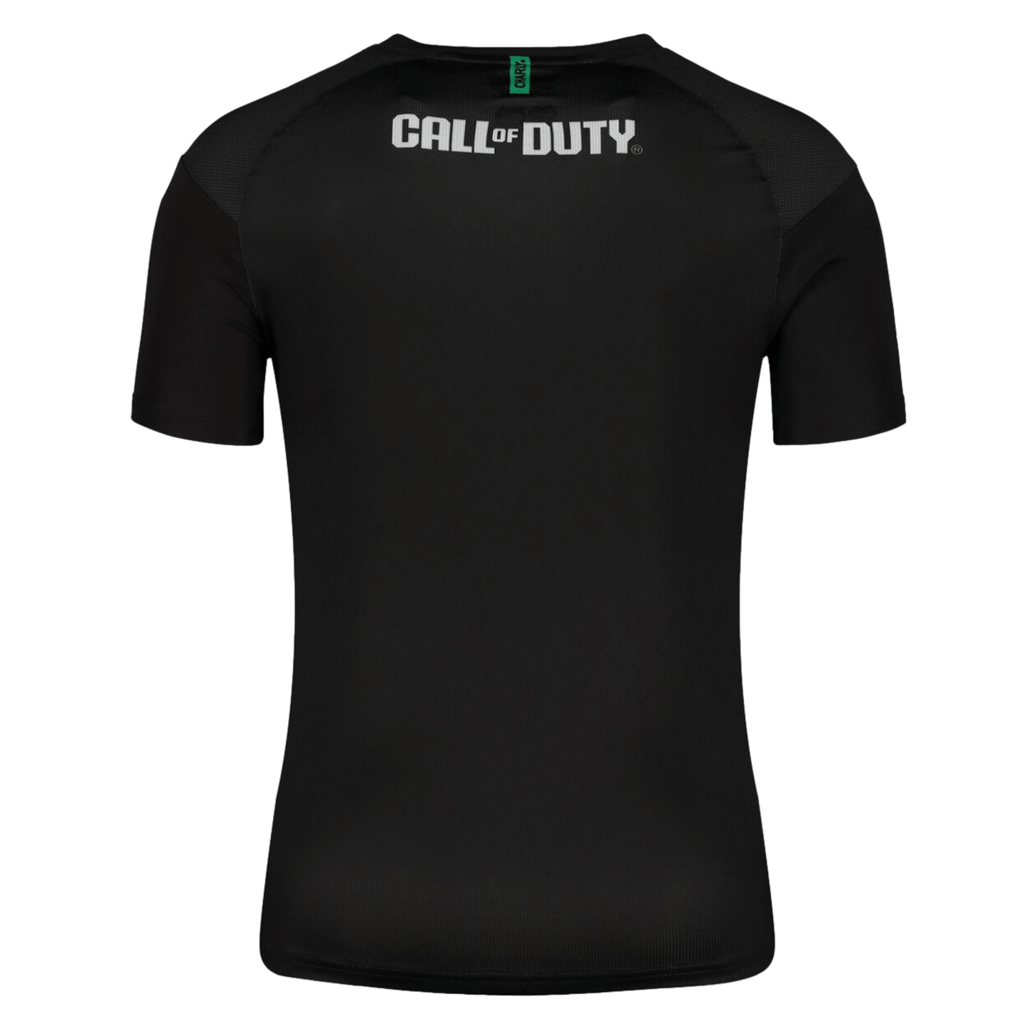 Charly Call of Duty Special Edition Tee 5095183-GREENFOREST