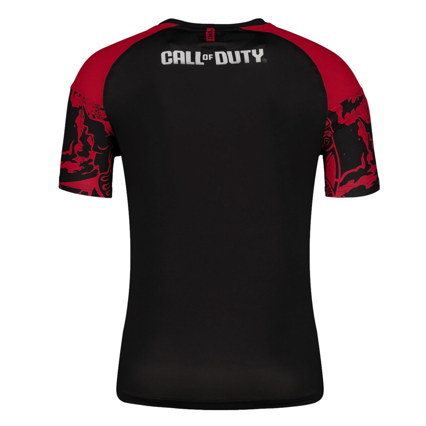 Charly Call of Duty Special Edition Tee 5095183-NG