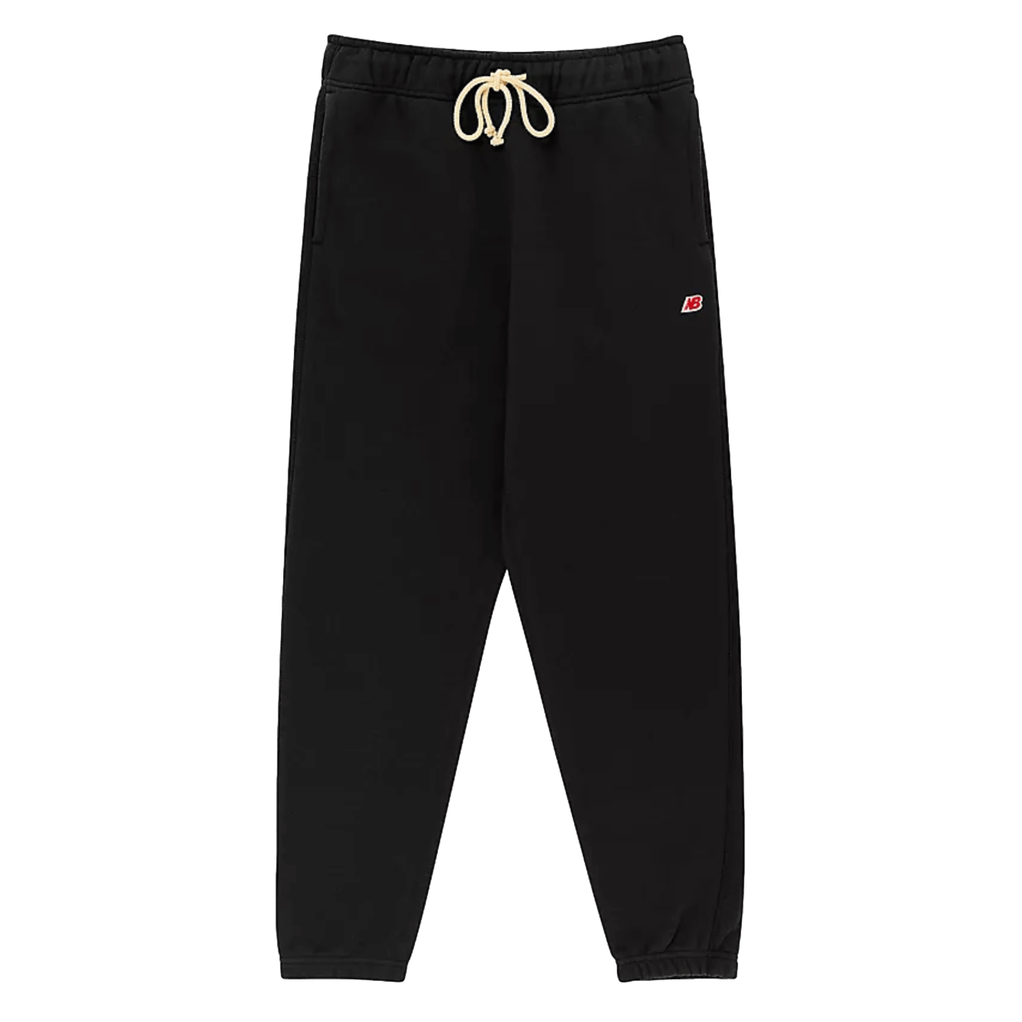 New Balance Made In USA Core Sweatpants - Black – Stefans Soccer