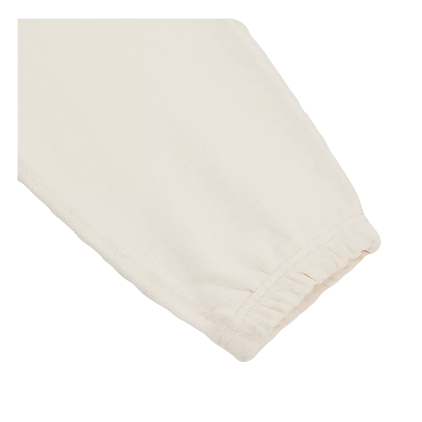 New Balance Made In USA Core Sweatpants - White MP21547-MCU