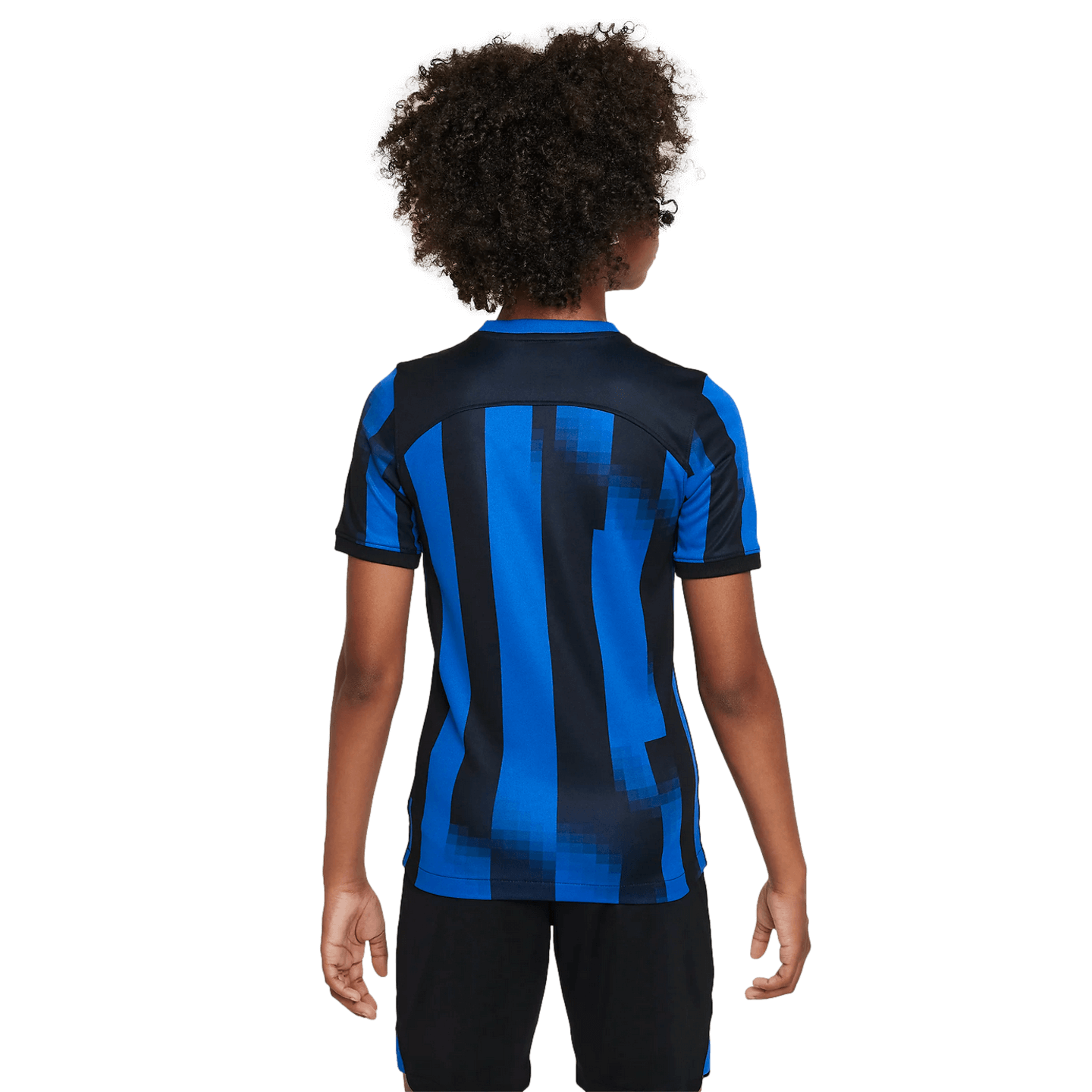 Nike Inter Milan 23/24 Youth Home Jersey DX2763-409