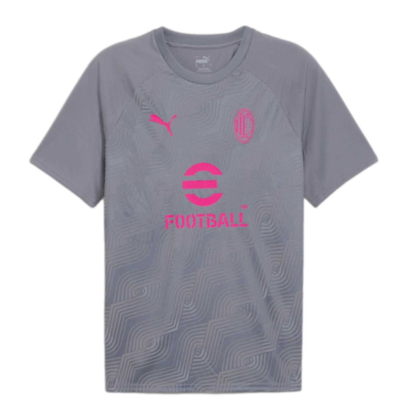 Puma AC Milan Pre-Match Jersey 774024-02