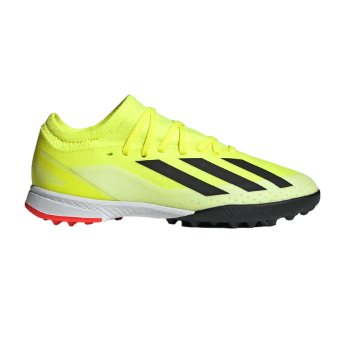 Adidas X Crazyfast League Youth Turf Shoes – Stefans Soccer