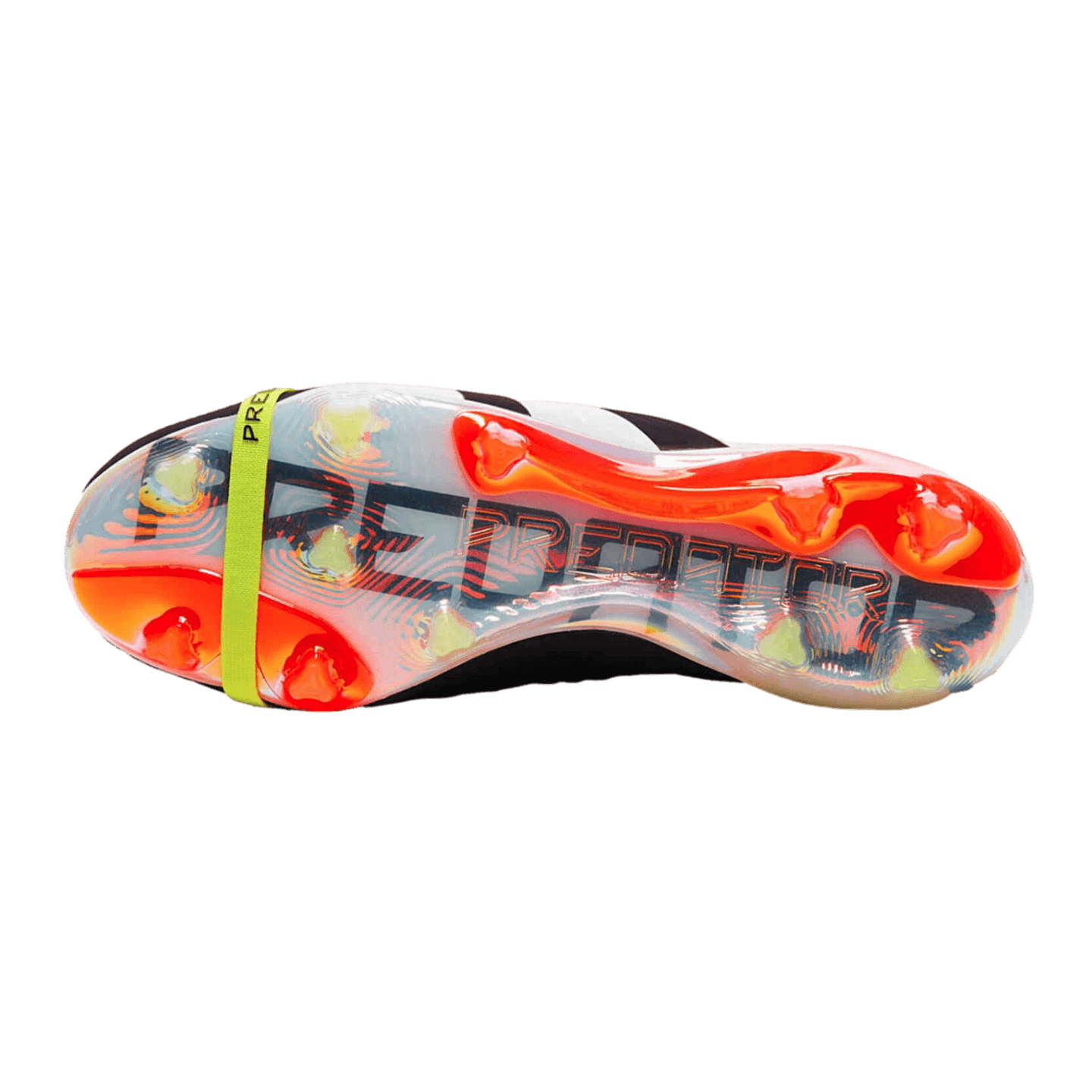 Adidas Predator Elite Tongue Firm Ground Cleats IE1809