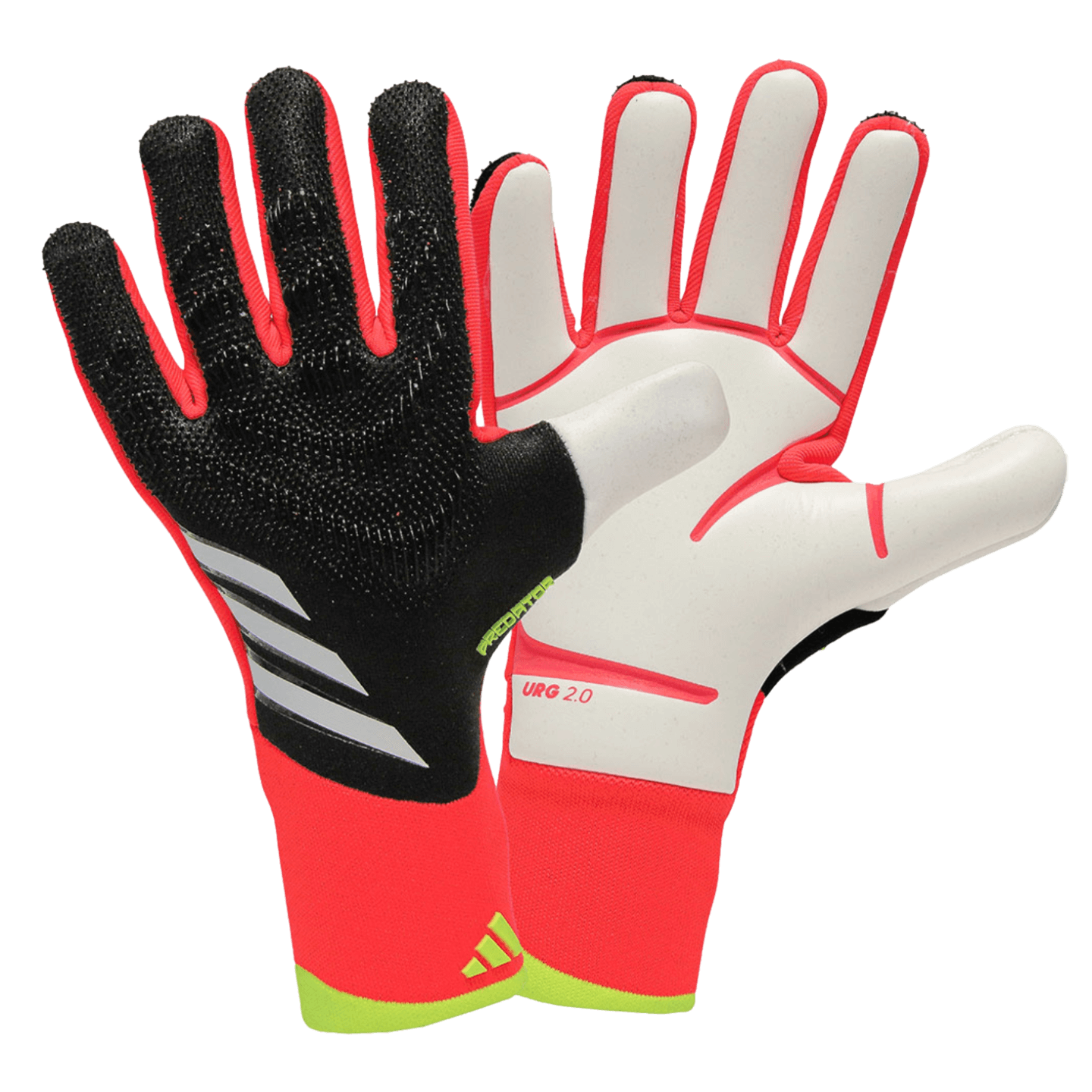 Adidas Predator Pro Goalkeeper Gloves – Stefans Soccer