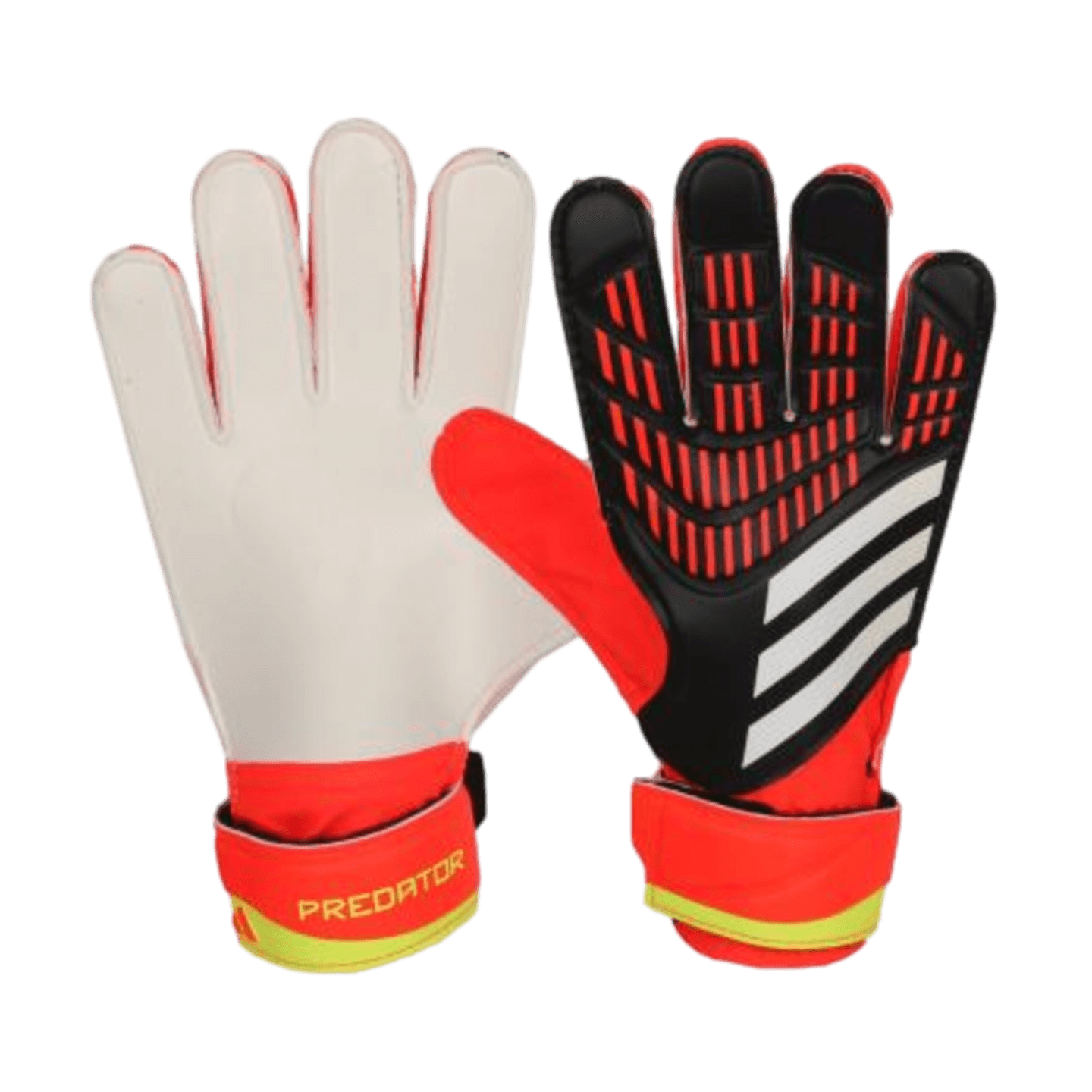 adidas Predator Training Goalkeeper Gloves 9